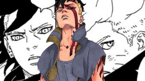 why mitsuki left konoha|'Boruto' Reveals Mitsuki's Punishment for Leaving the .